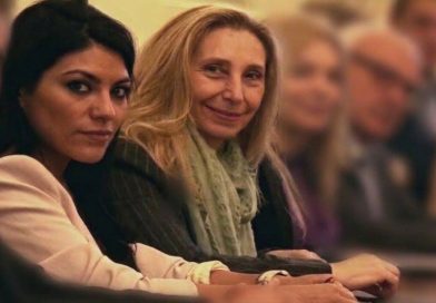 Cercana a Karina con patrimonio «raro» Cercana a Karina con patrimonio «raro»