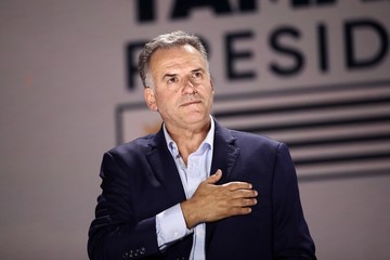 Uruguay no quiere saber nada