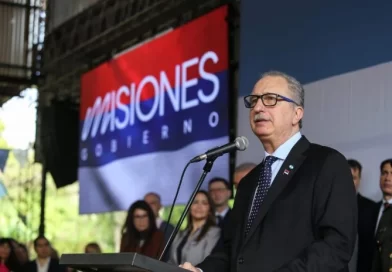 Provincias que recibieron ATN este mes