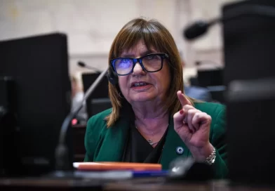 El modus operandi de Bullrich