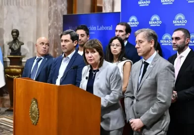 Faltan votos para eliminar las PASO