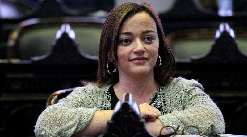 Según Cecilia Moreau se viene un tarifazo