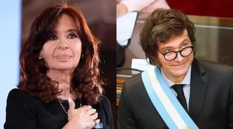 Encuesta: quién es el político que más “odio/rechazo” genera