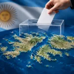 Malvinas e inflación impactan en el Gobierno Malvinas e inflación impactan en el Gobierno
