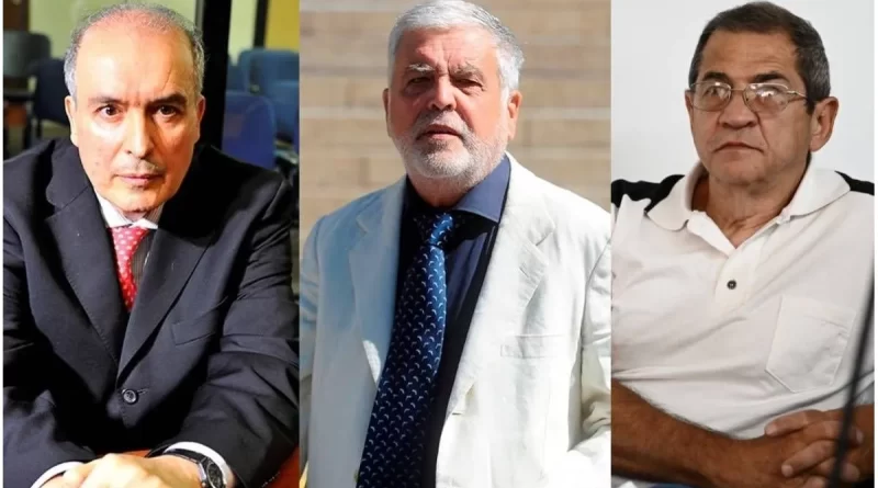 Inminente veredicto en la causa Sueños Compartidos