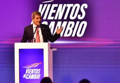 Economía enfrenta datos clave
