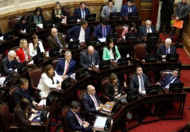 ¿Quiénes perderán el subsidio al gas?