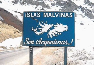 Chile y Malvinas: «Sí, pero no»