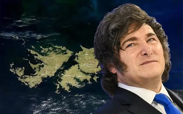 El Presidente hablará por Cadena sobre Malvinas