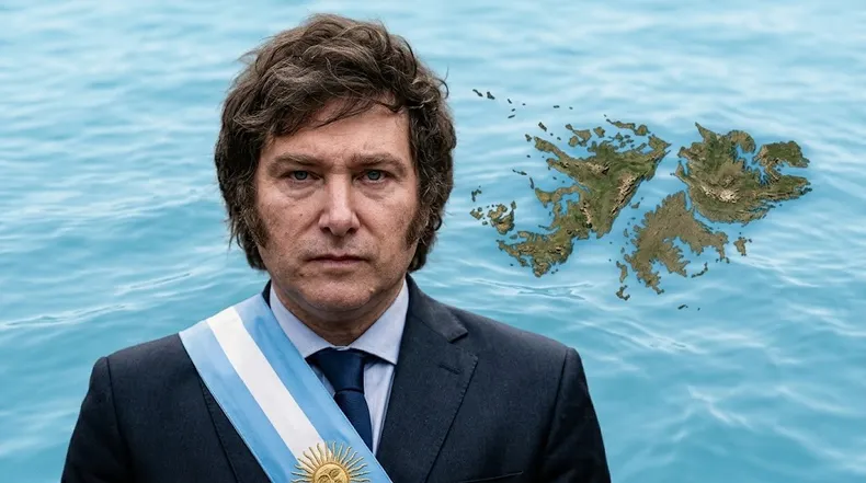 Giro por Malvinas: ¿El Presidente irá a Londres?