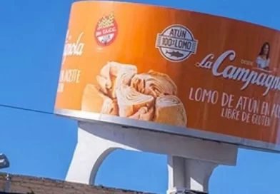 La Campagnola suspende a 60 empleados