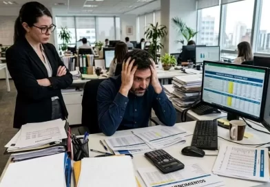 Crece la morosidad empresarial