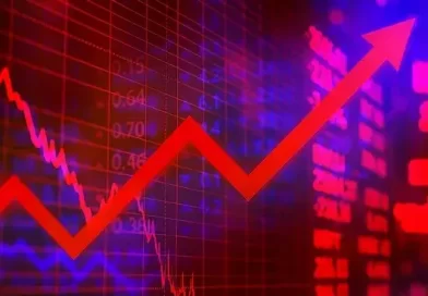 Riesgo país: el valor más alto del año