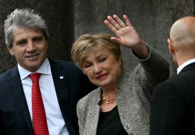 Medidas acordadas con el FMI