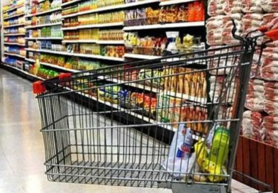 El consumo suma 10 meses en baja