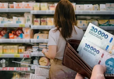 El salario mínimo en su piso histórico El salario mínimo en su piso histórico