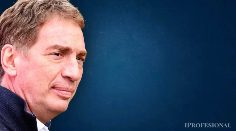 Busca asustar con el regreso del Kirchnerismo