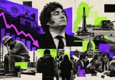 Encuesta: situación económica mala