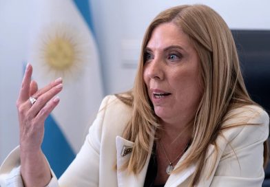 Vacunatorio Vip: primera citada