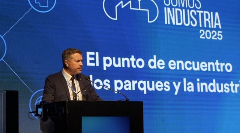 Industriales bonaerenses enojados