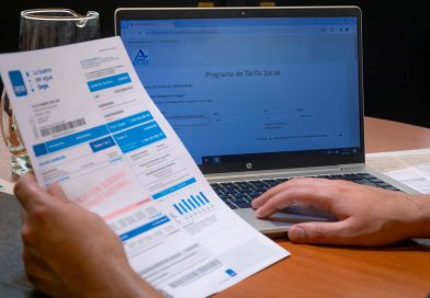 AySA sube tarifas a 2 millones de usuarios