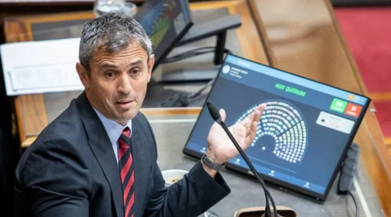 El oficialismo y un proyecto sobre Ley de Tierras «light»