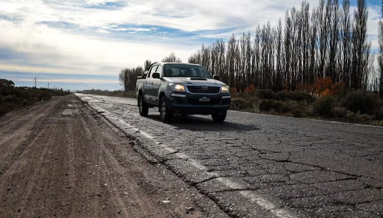 Remodelarán rutas nacionales
