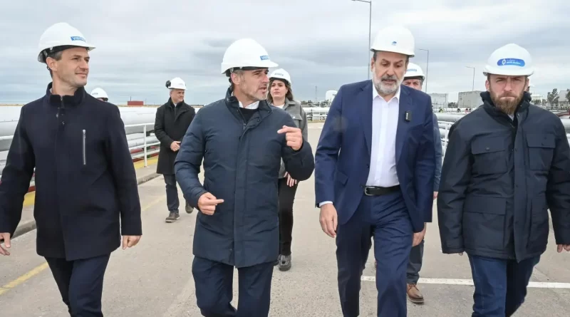 Intendentes respaldan el reclamo por la Zona Fría Intendentes respaldan el reclamo por la Zona Fría