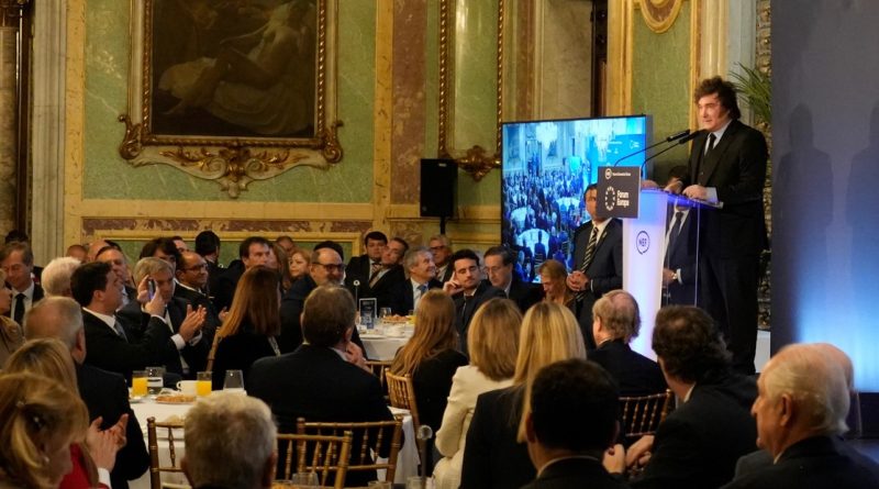 Las peleas en el Gabinete por el freno económico
