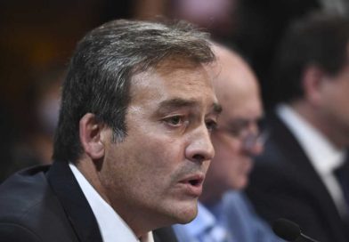 Narcopolítica: acusan al Presidente