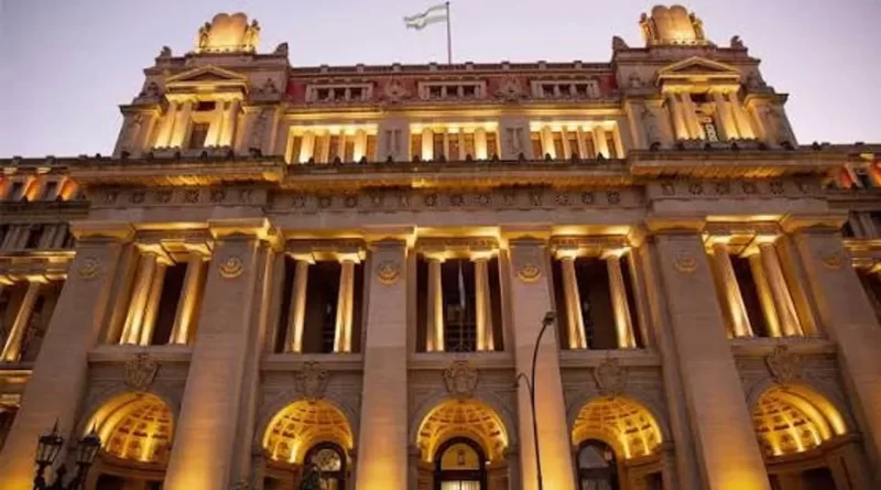 La Corte cuestionó los discursos de odio La Corte cuestionó los discursos de odio