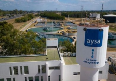 AySA: “fue mal vendida”