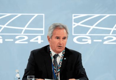 Argentina rechaza las críticas «piratas» Argentina rechaza las críticas «piratas»
