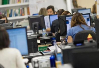 Retiro voluntario para empleados públicos